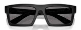 Prada Sport SPSA07 1BO02G 55 Polarize Erkek Güneş Gözlüğü