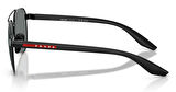 Prada Sport SPSA52 1AB5Z1 58 Polarize Erkek Güneş Gözlüğü