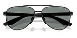 Prada Sport SPSA52 1AB5Z1 58 Polarize Erkek Güneş Gözlüğü