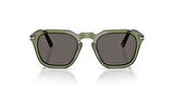 Persol PO3292S 1226B1 52 Unisex Güneş Gözlüğü