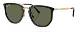 Ray-Ban RB4451 630658 53 Polarize Unisex Güneş Gözlüğü