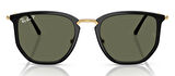 Ray-Ban RB4451 630658 53 Polarize Unisex Güneş Gözlüğü