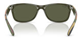 Ray-Ban RB2132 682331 55 Wayfarer Erkek Güneş Gözlüğü