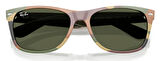 Ray-Ban RB2132 682331 55 Wayfarer Erkek Güneş Gözlüğü