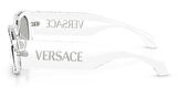 Versace VE4489U 148/8V 55 Erkek Güneş Gözlüğü