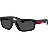 Prada Sport PS 05ZS DG006F 59 Erkek Güneş Gözlüğü