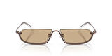 ARMANI EXCHANGE  2058S 610673 58-14  Güneş Gözlüğü