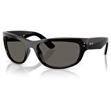 Ray-Ban RB2289 6826J5 60 Erkek Güneş Gözlüğü