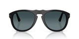 Persol PO0649NE 95/S3 56 Polarize Unisex Güneş Gözlüğü