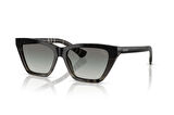 BURBERRY  4468 420011 54-15  Güneş Gözlüğü