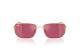 Ray-ban  3768 001/D0 56-17  Güneş Gözlüğü