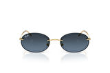 Ray-ban  3767 001/4C 54-18  Güneş Gözlüğü