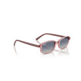 RJ 9132S 72014L 49 Ray-Ban Junior Çocuk Güneş Gözlüğü
