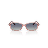 RJ 9132S 72014L 49 Ray-Ban Junior Çocuk Güneş Gözlüğü