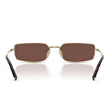 PR A60S ZVN80T 59 Prada Güneş Gözlüğü