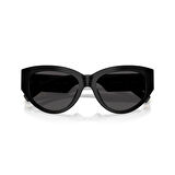 DG 4514 501/87 55 Dolce & Gabbana Güneş Gözlüğü