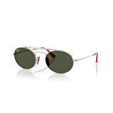 RB 3775M F00731 54 Ray-Ban Scuderia Ferrari Güneş Gözlüğü
