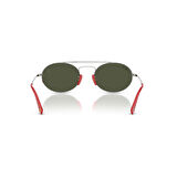 RB 3775M F00731 54 Ray-Ban Scuderia Ferrari Güneş Gözlüğü
