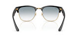 Ray-Ban 0RB 0504S Clubmaster Reverse 6677/79 54