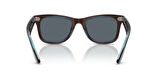Ray-Ban 0RB 2140 Wayfarer 1446/R5 50