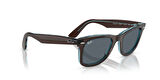 Ray-Ban 0RB 2140 Wayfarer 1446/R5 50