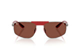 Ray-ban  3776M F126C5 58-18  Güneş Gözlüğü