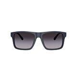EA 4232 62568G 57 Emporio Armani Güneş Gözlüğü