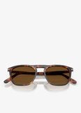 Persol Kahverengi Unisex Güneş Gözlüğü 0PO3391S5524/57