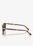 Persol Kahverengi Unisex Güneş Gözlüğü 0PO3391S5524/57