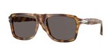 Persol 0PO8002S - 1243B1 - 55  NC6 Erkek Güneş Gözlüğü