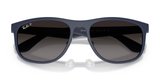 Ray-Ban RB4468 6331T3 59 Polarize Erkek Güneş Gözlüğü