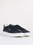 Fabi Mavi Erkek Sneaker FU0459.A04ZIPAGB