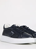 Fabi Mavi Erkek Sneaker FU0459.A04ZIPAGB