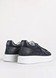 Fabi Mavi Erkek Sneaker FU0459.A04ZIPAGB