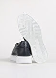 Fabi Mavi Erkek Sneaker FU0459.A04ZIPAGB