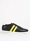 Fabi Siyah Erkek Sneaker FU0508.B00OLM87N