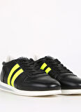 Fabi Siyah Erkek Sneaker FU0508.B00OLM87N