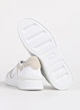 Fabi Beyaz - Krem Erkek Sneaker FU0820.B00XLC50M