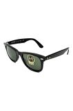 RAY-BAN RB 4340 COL 601 50-22-150 UNİSEX GÜNEŞ GÖZLÜĞÜ