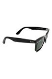 RAY-BAN RB 4340 COL 601 50-22-150 UNİSEX GÜNEŞ GÖZLÜĞÜ