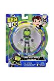 Omni-naut Armor Ben Tennyson