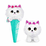 ZURU COCO SURPRISE SILVY PELUŞ OYUNCAKLAR