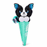 ZURU COCO SURPRISE PONCHO PELUŞ OYUNCAKLAR