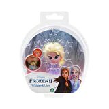 Frozen 2 Işıklı Tekli Mini Figür 7 CM FRN72000