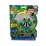 Ben 10 Aksiyon Figürleri – Slapback BEN39910