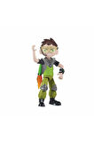 Aksiyon Figürler S1w12 53110 - Jet Pack Ben