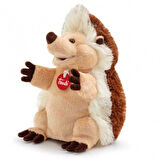 Trudi Peluş Kukla Hedgehog TUDH1000