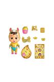 Cry Babies Magic Tears Altın Seri-93348