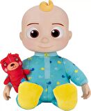 Cocomelon Müzikli Peluş - CMW0016