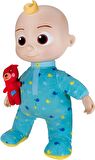 Cocomelon Müzikli Peluş - CMW0016